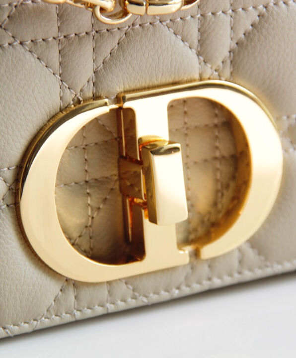 Christian Dior Large Dior Caro Bag